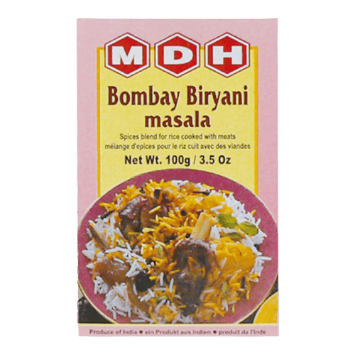 MDH - 100g Bombay Biryani Masala Spice Mix