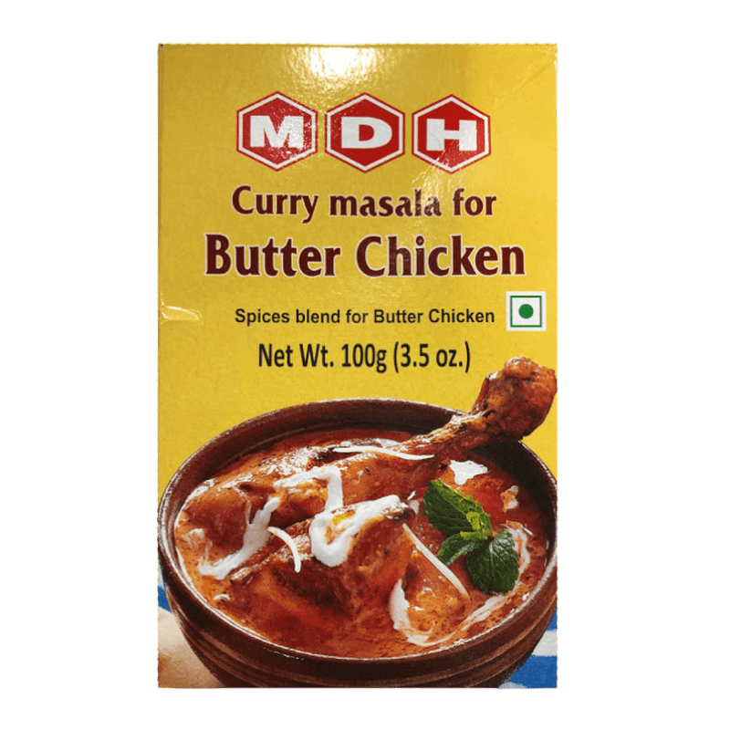 MDH - 100g Butter Chicken Masala