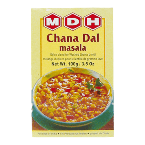 MDH - 100g Chana Dal Masala (BBD 30/09/2024)