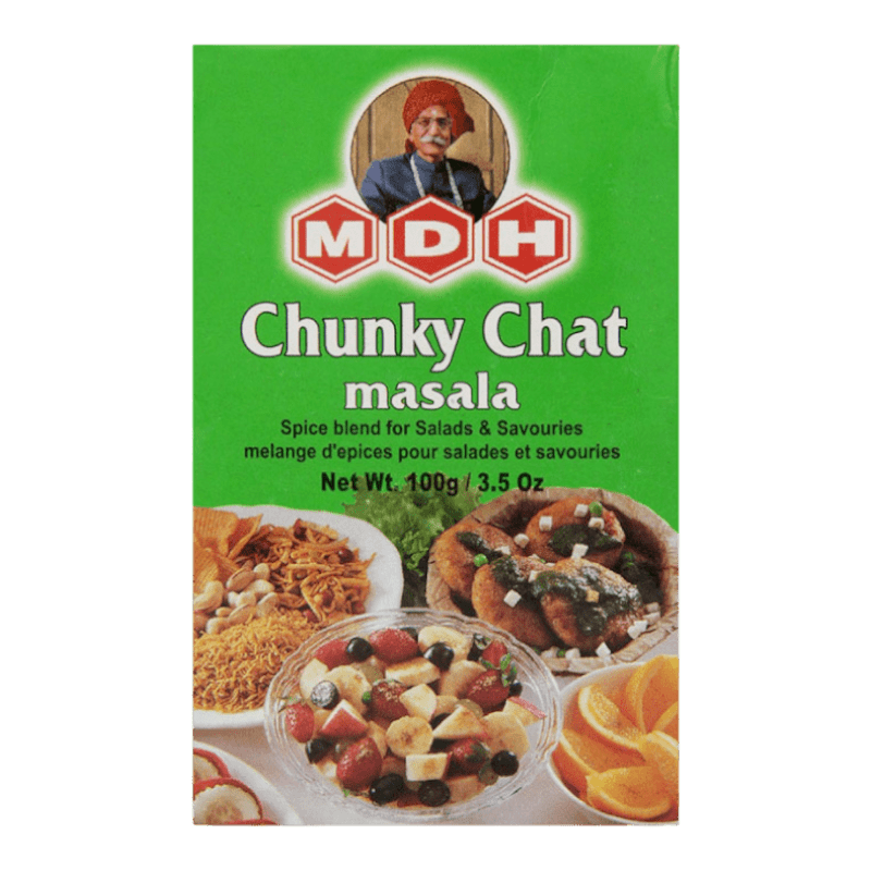 MDH - 100g Chunky Chat Masala