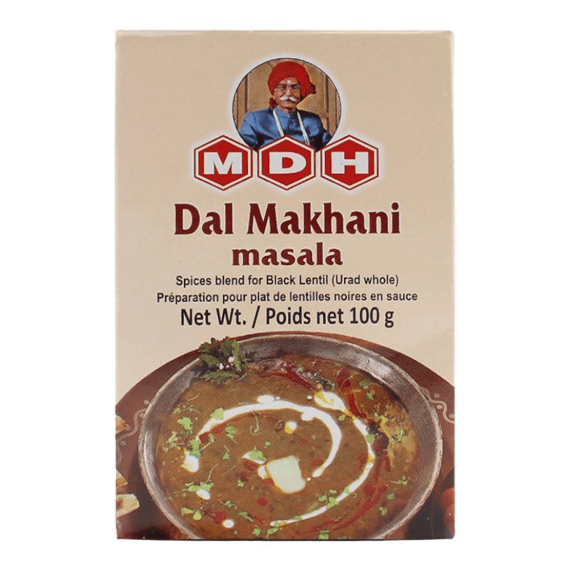 MDH - 100g Dal Makhani Masala