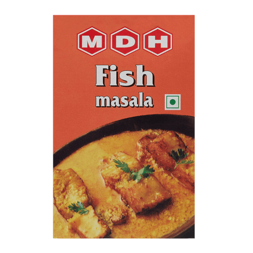 MDH - 100g Fish Masala (BBD 30/09/2024)