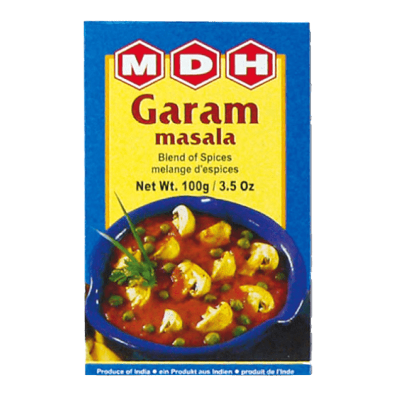 MDH - 100g Garam Masala