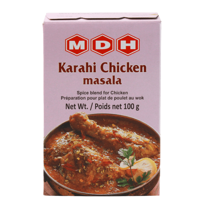 MDH - 100g Karahi Chicken Masala