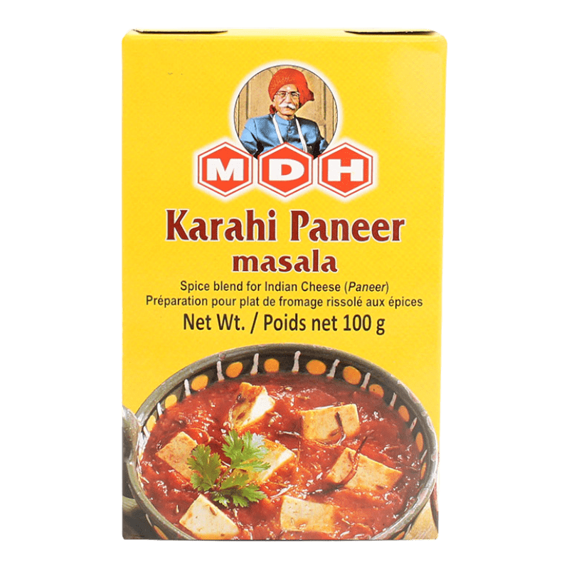 MDH - 100g Karahi Paneer Masala Spice Mix