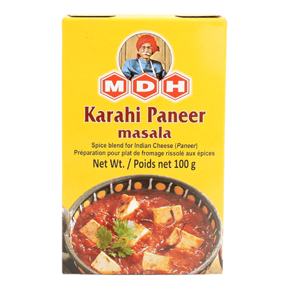 MDH - 100g Karahi Paneer Masala Spice Mix