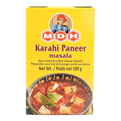 MDH - 100g Karahi Paneer Masala Gewürzmischung