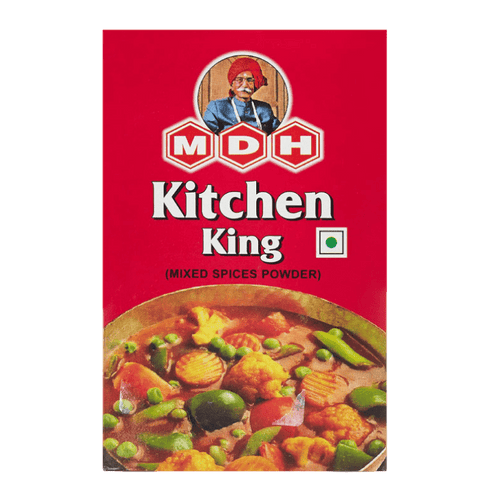 MDH - 100g Kitchen King