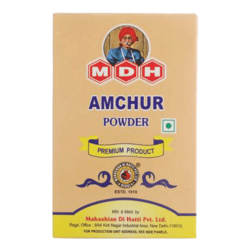 MDH - 100g Mango Powder (Amchur)