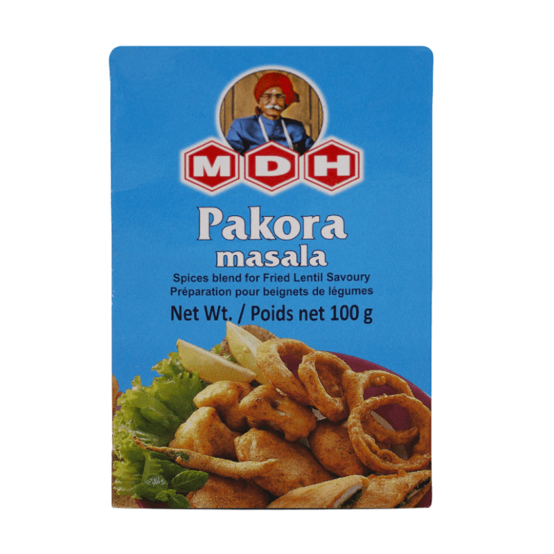 MDH - 100g Pakora Masala (BBD 30/09/2024)