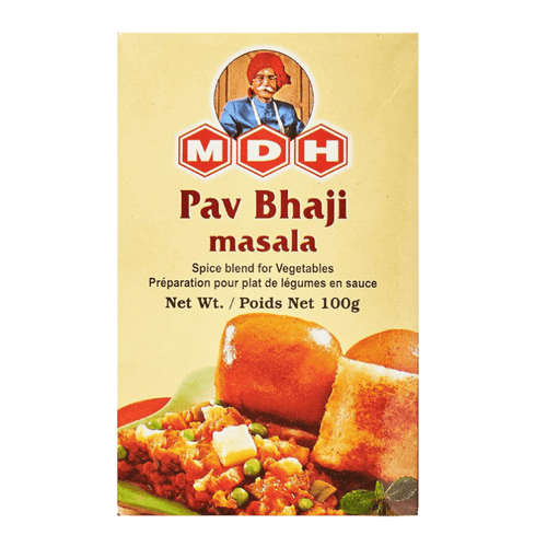 MDH - 100g Pav Bhaji Masala