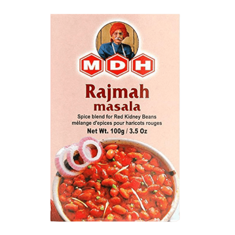 MDH - 100g Rajmah Masala (BBD 30/09/2024)