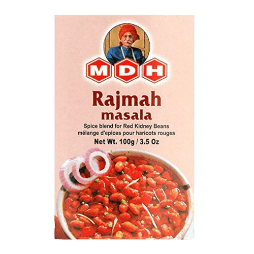 MDH - 100g Rajmah Masala (BBD 30/09/2024)