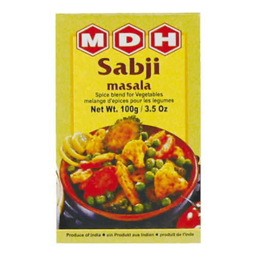 MDH - 100g Masala Sabji