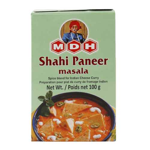 MDH - 100g Shahi Paneer Masala