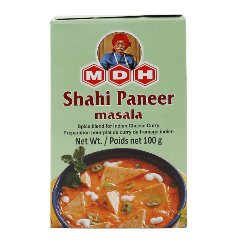 MDH - 100g Shahi Paneer Masala