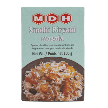 MDH - 100g Sindhi Biryani Masala