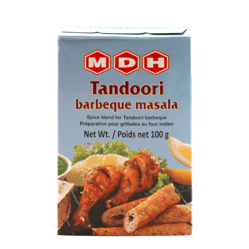 MDH - 100g Tandoori Barbeque Masala