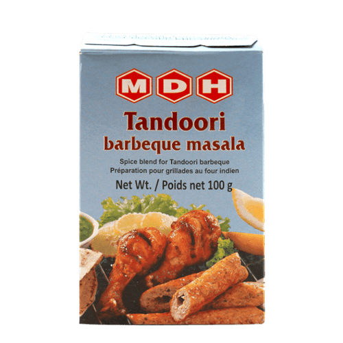 MDH - (Best Before 28/02/2025) 100g Tandoori Barbeque Masala