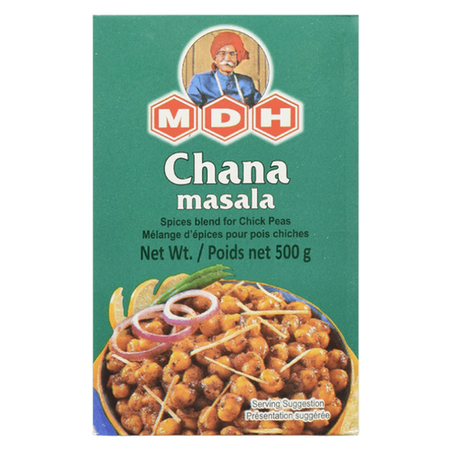 MDH - 500g Chana Masala (BBD 30/09/2024)