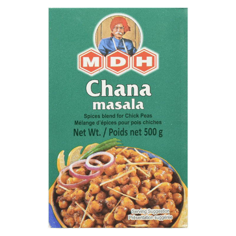 MDH - 500g Chana Masala (BBD 30/09/2024)