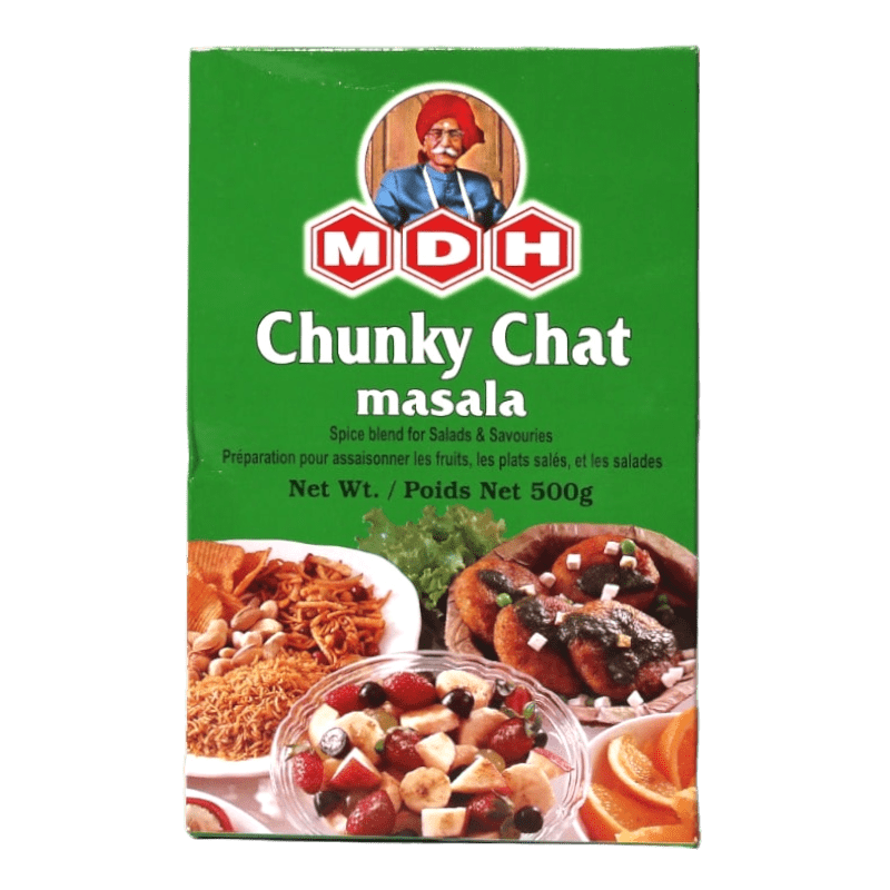 MDH - 500g Chunky Chat Masala