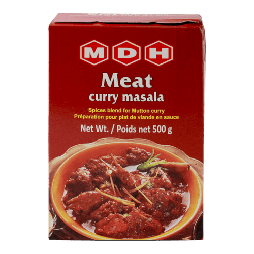 MDH - 500g Curry Masala Spice Mix (Meat ka Masala)