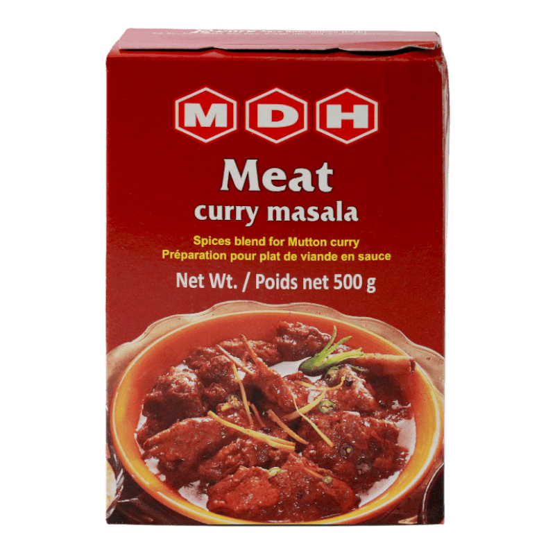 MDH - 500g Curry Masala Gewürzmischung (Meat ka Masala)