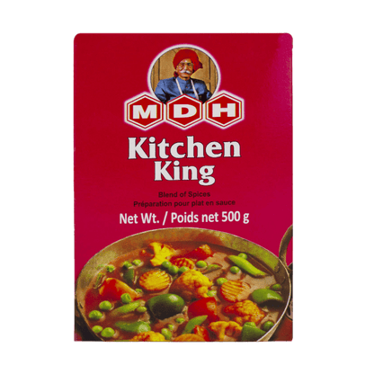 MDH - 500g Kitchen King