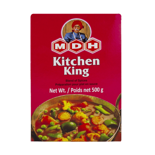 MDH - 500g Kitchen King