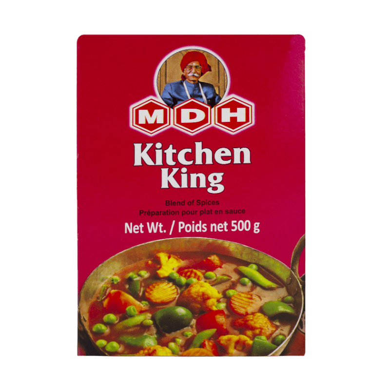 MDH - 500g Kitchen King