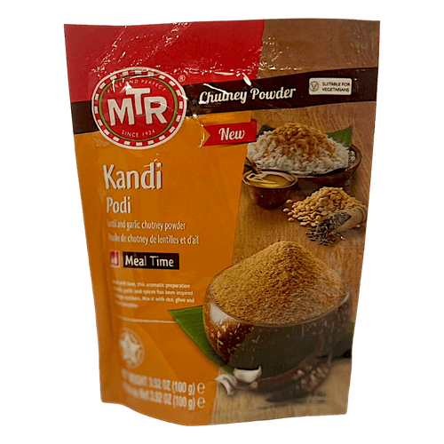 MTR - 100g Kandi Podi RTE