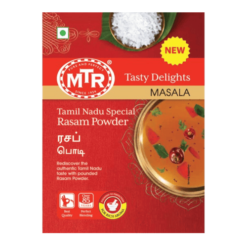 MTR - 100g Madras Rasam Currypulver