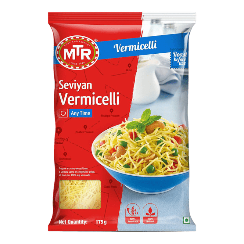 MTR - 175g Seviyan Vermicelli