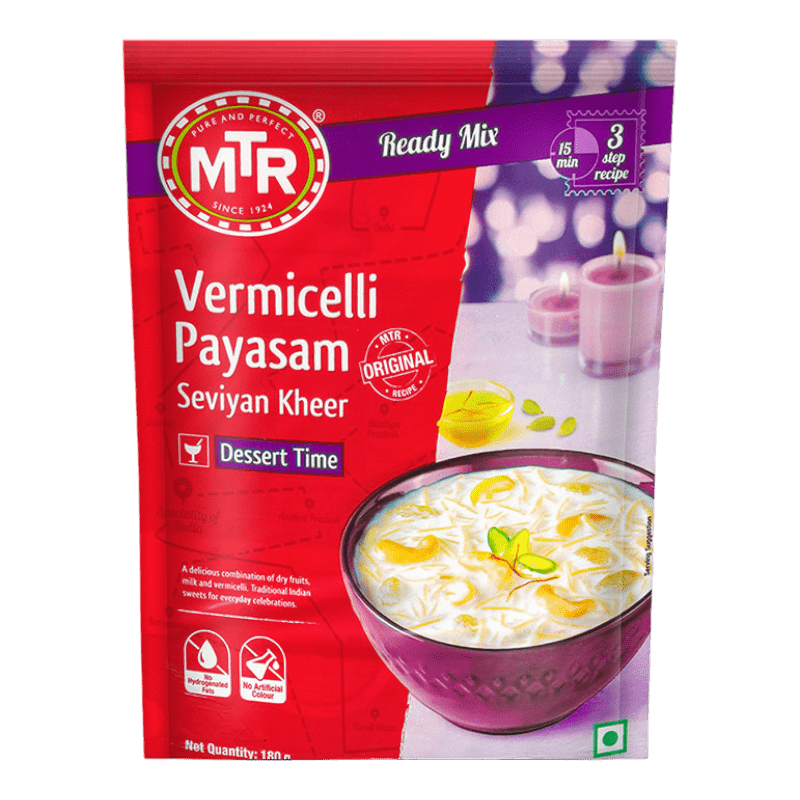 MTR - 180g Vermicelli Payasam