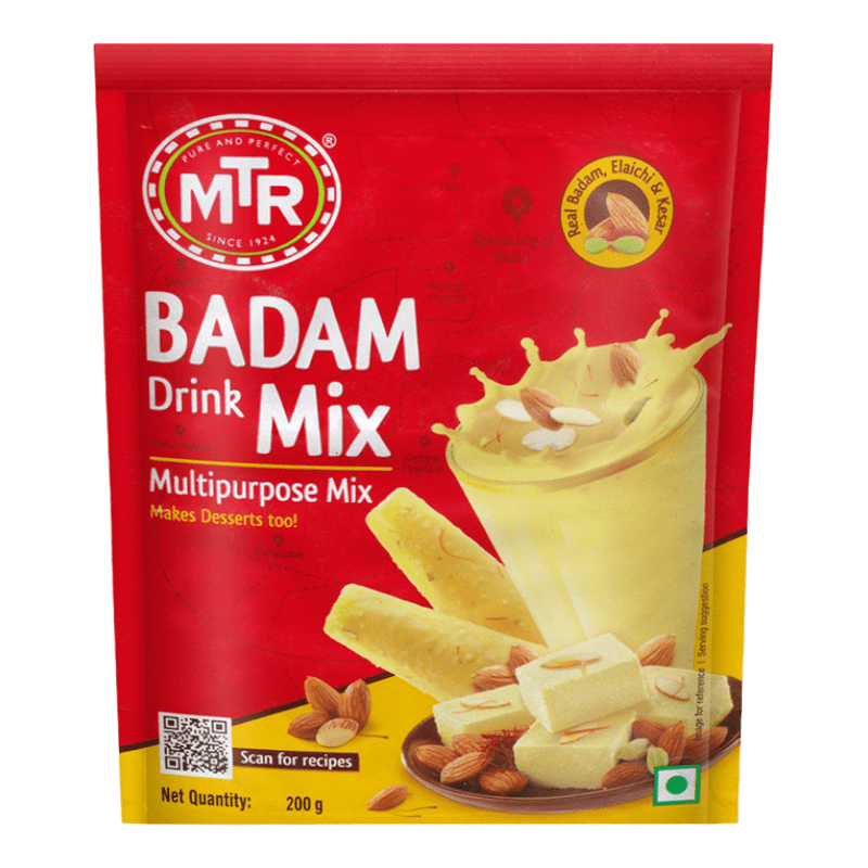 MTR - 200g Badam Almond