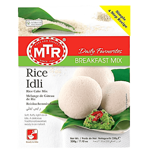 MTR - 200g Idli Reis