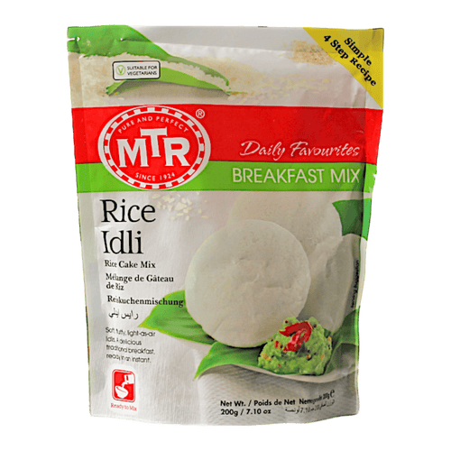 MTR - 200g Idli Reis