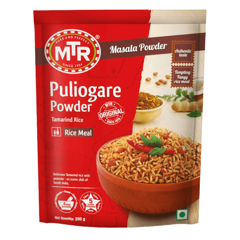 MTR - 200g Puliogare Tamarind Powder