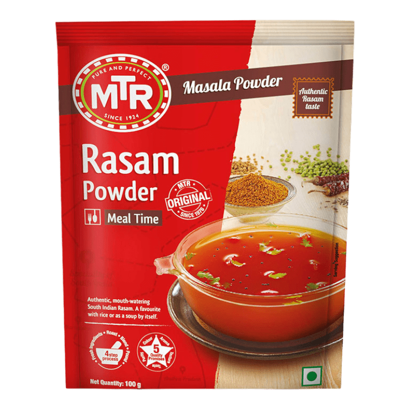 MTR - 200g Rasam Currypulver