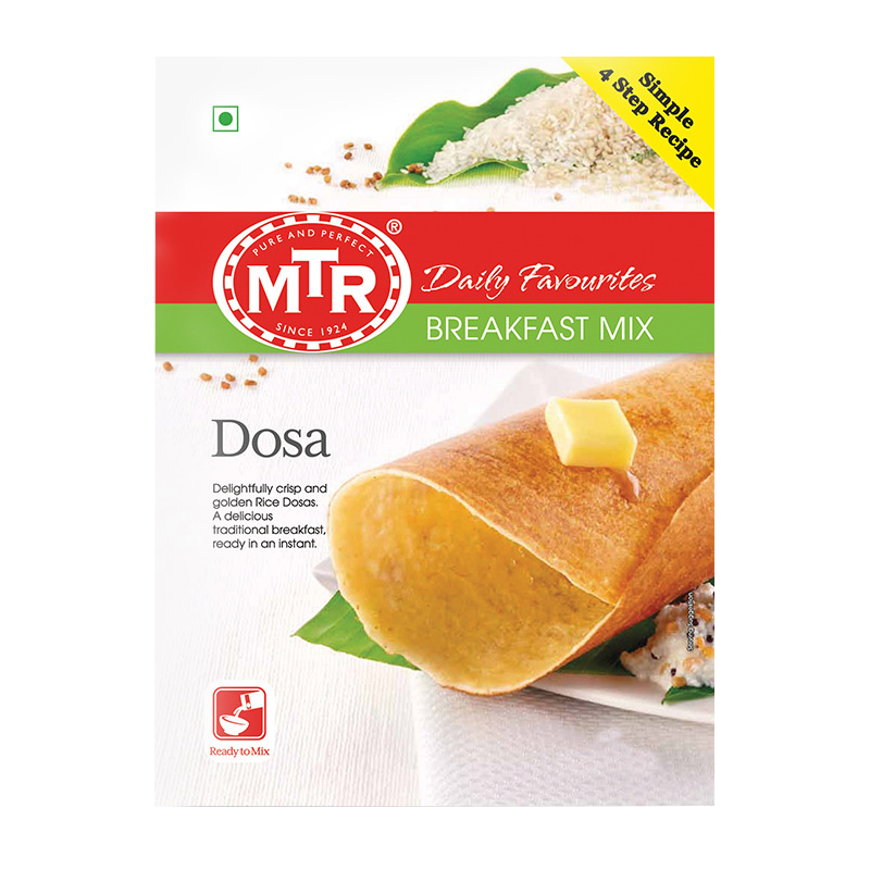 MTR - 200g Rice Dosa