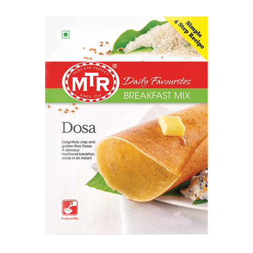 MTR - 200g Rice Dosa