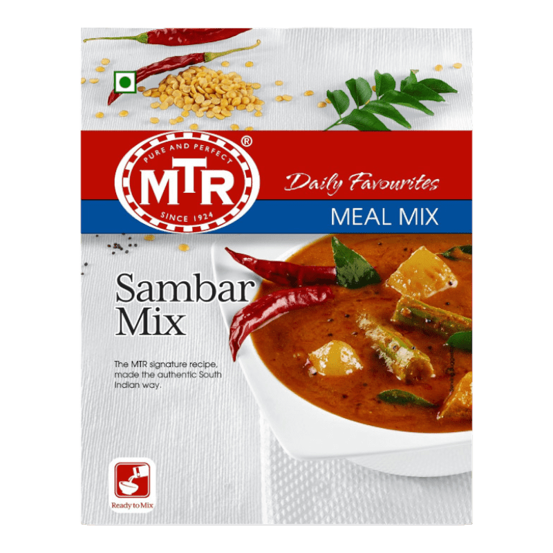 MTR - 200g Sambar