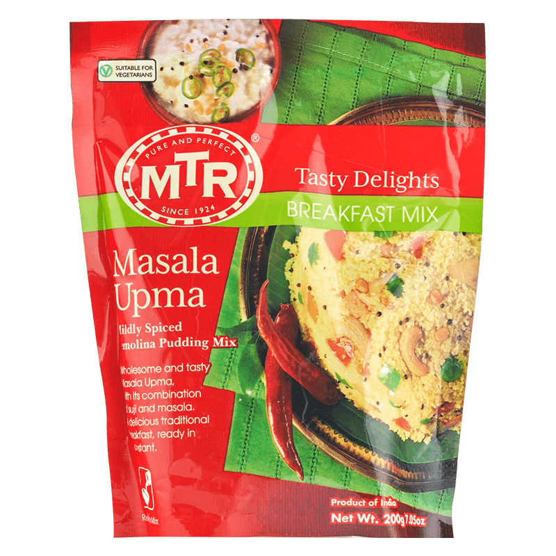 MTR - 200g Upma Masala