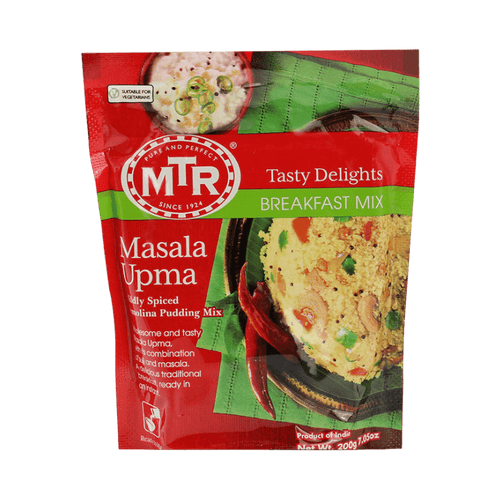 MTR - 200g Masala Upma