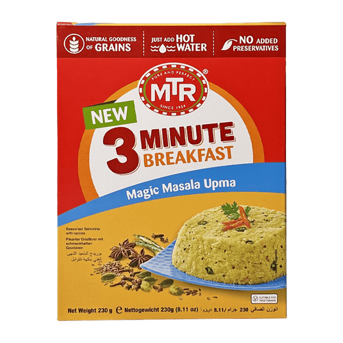 MTR - 230g Magic Masala Upma