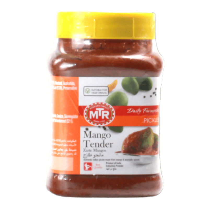 MTR - 300g Tender Mango Pickle