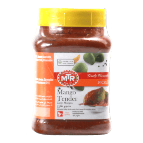 MTR - 300g Tender Mango Pickle