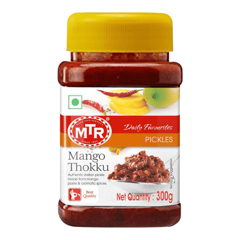 MTR - 300g Thokku Mango Pickles