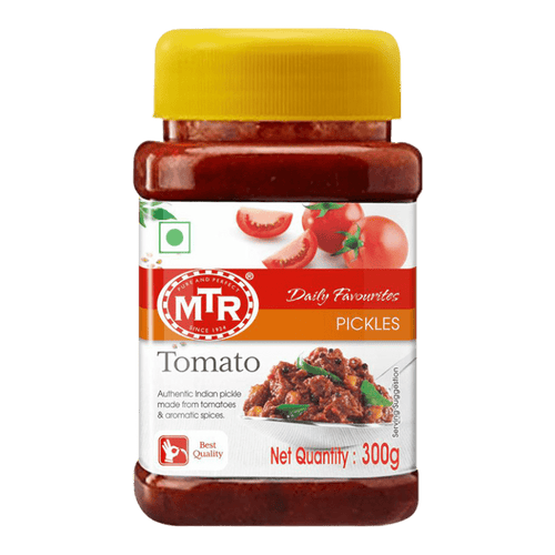 MTR - 300g Tomato Pickle